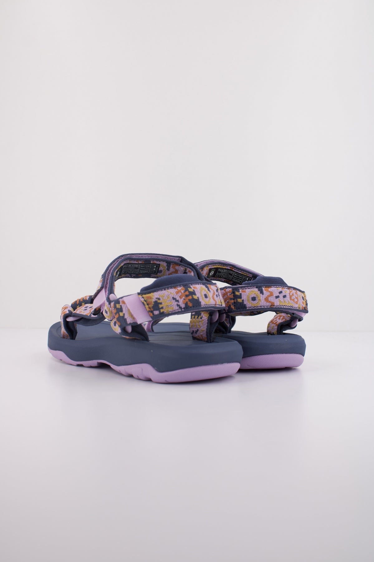 TEVA Y HURRICANE XLT en color VIOLETA  (5)