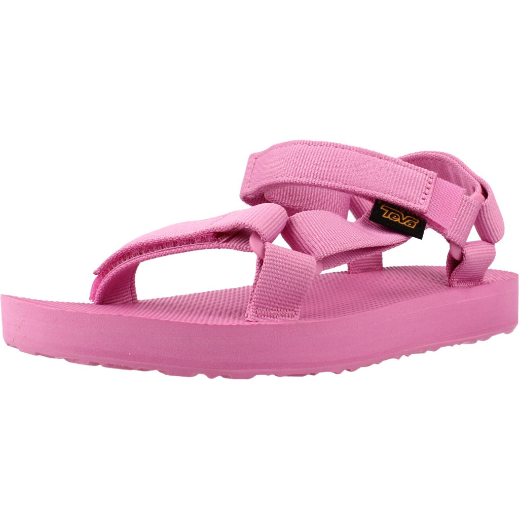 TEVA C en color ROSA  (1)