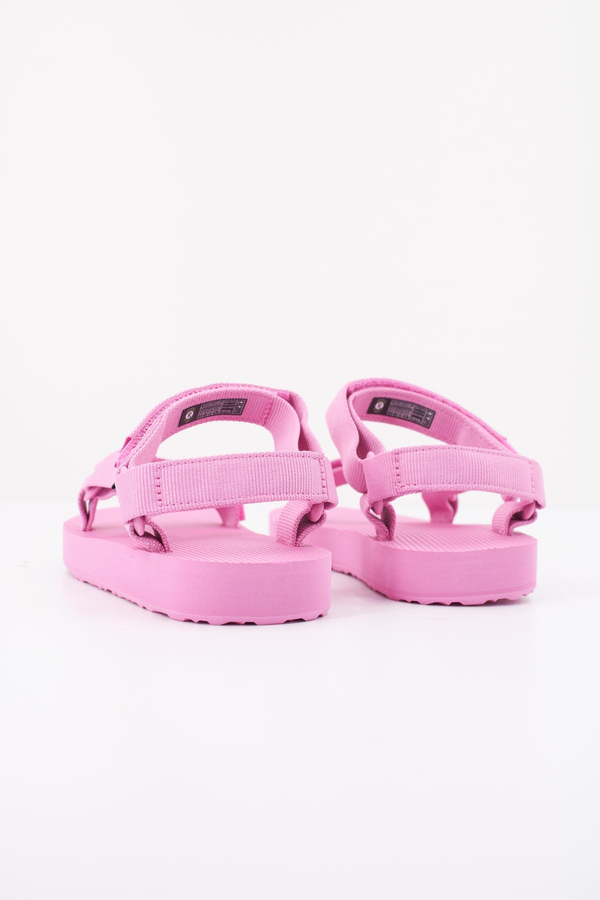 TEVA C en color ROSA  (4)