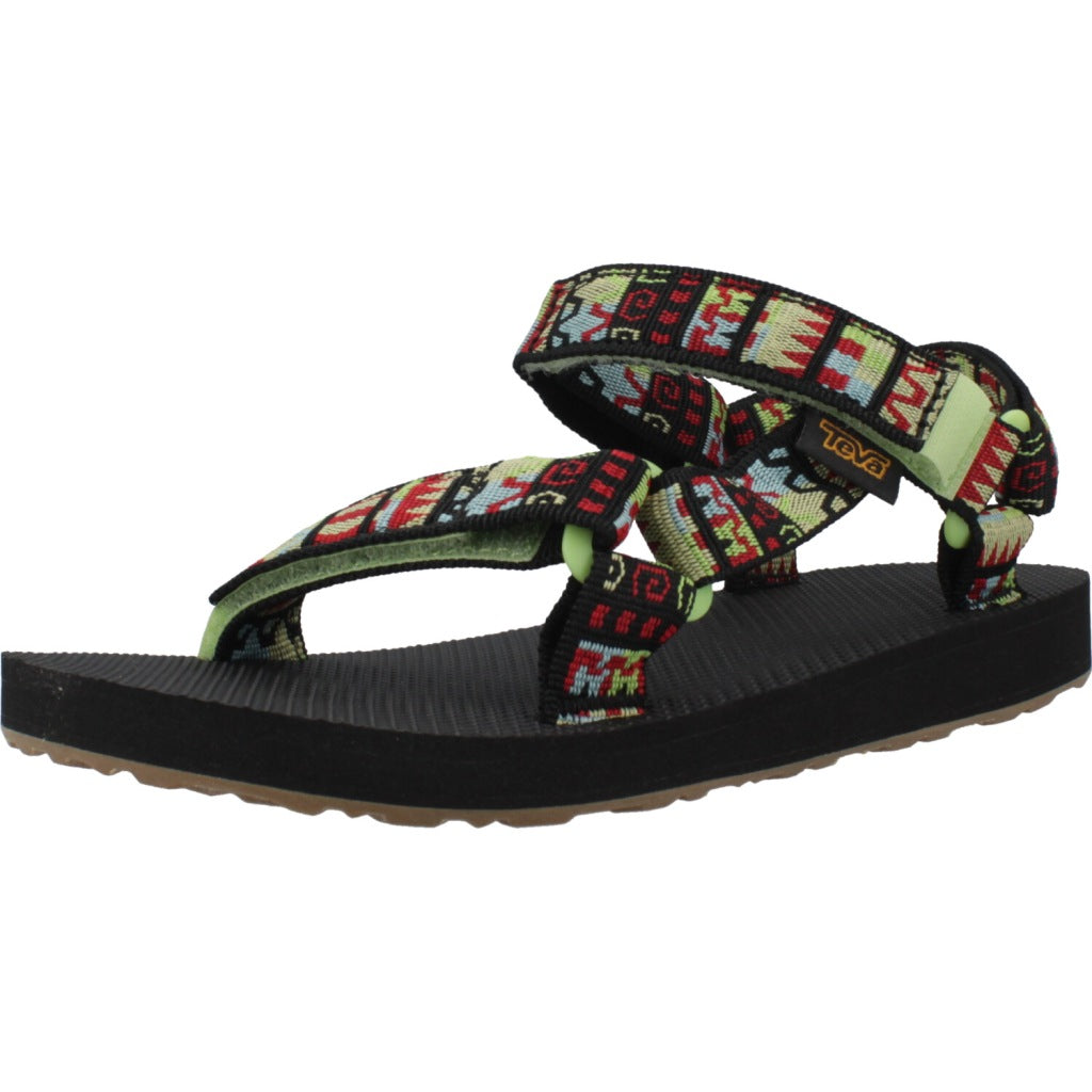 TEVA C ORIGINAL UNIVER en color MULTICOLOR  (1)