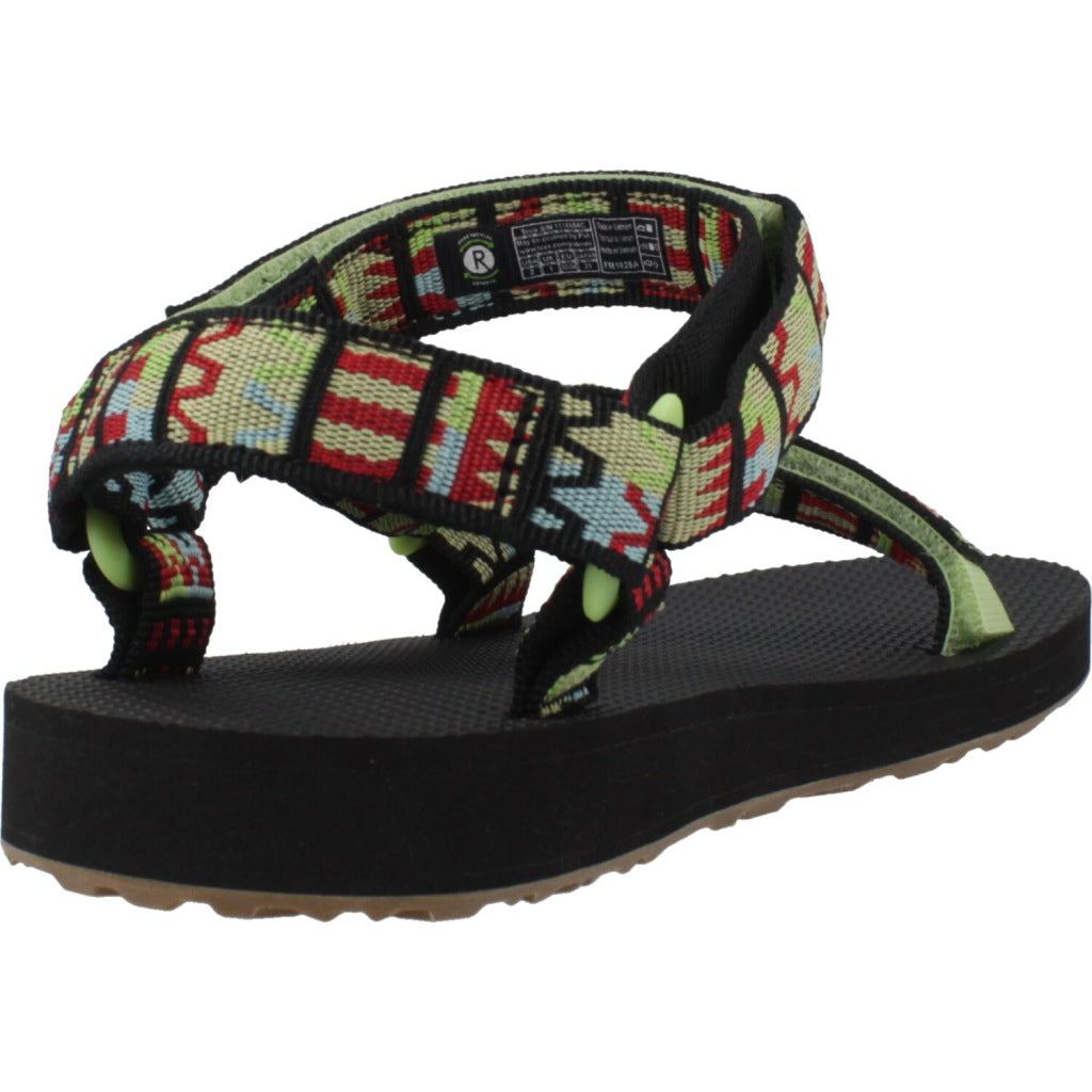 TEVA C ORIGINAL UNIVER en color MULTICOLOR  (3)