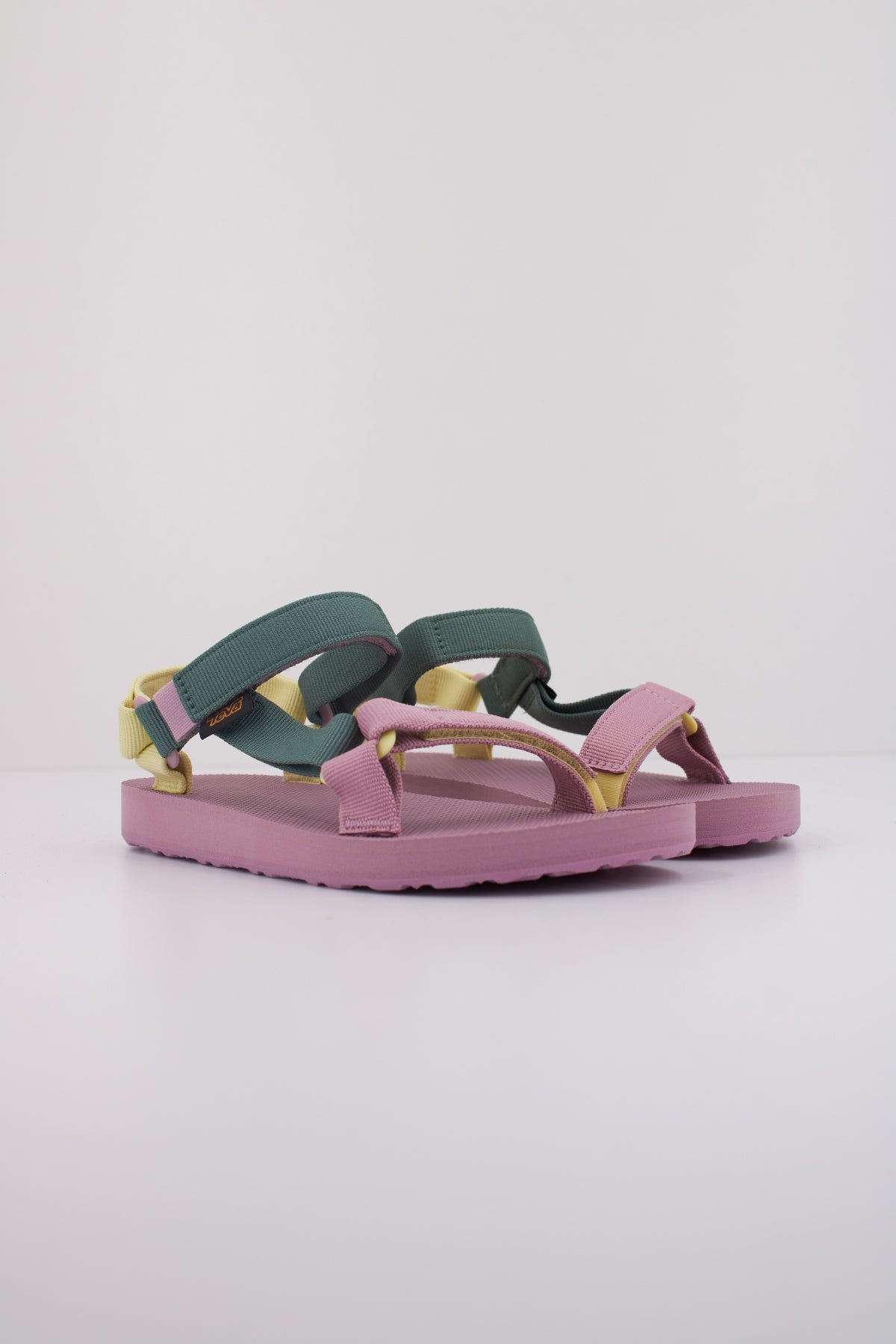 TEVA C ORIGINAL UNIVER en color MULTICOLOR  (2)