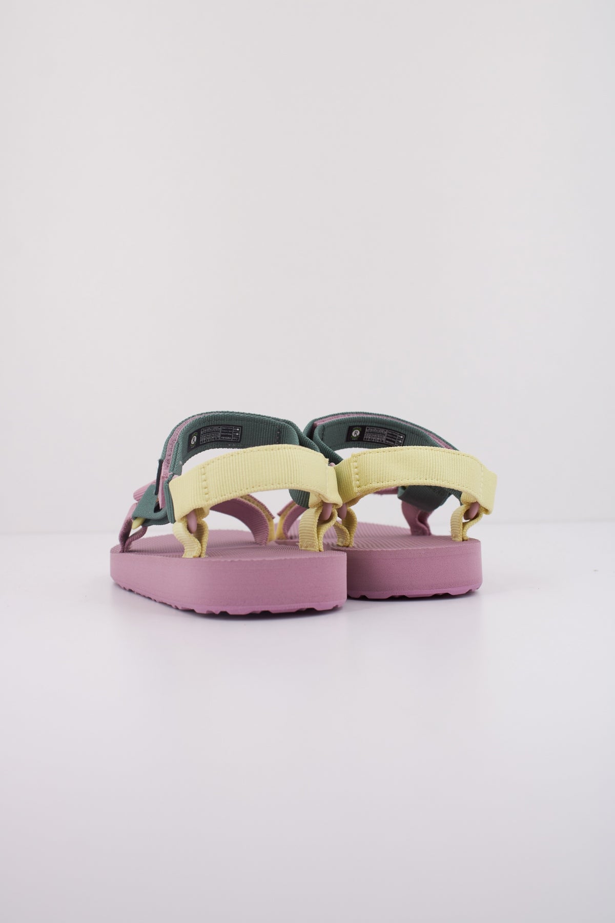 TEVA C ORIGINAL UNIVER en color MULTICOLOR  (4)