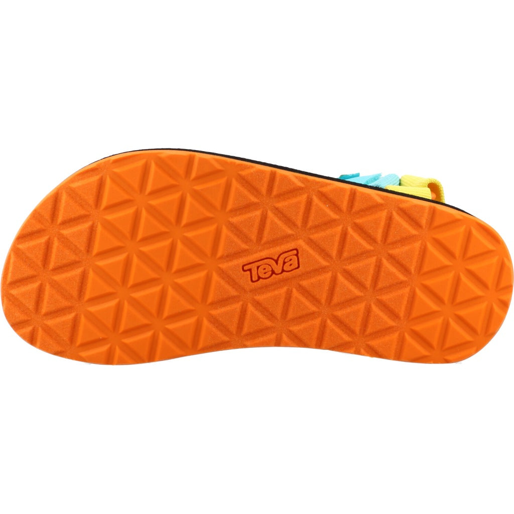 TEVA C ORIGINAL UNIVER en color MULTICOLOR  (6)