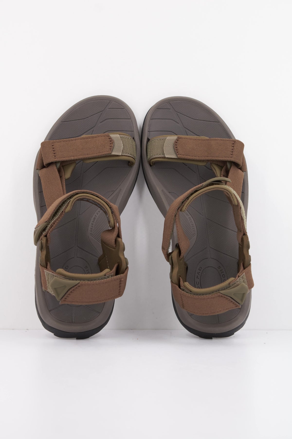 TEVA M TERRA FI LITE en color MARRON  (3)