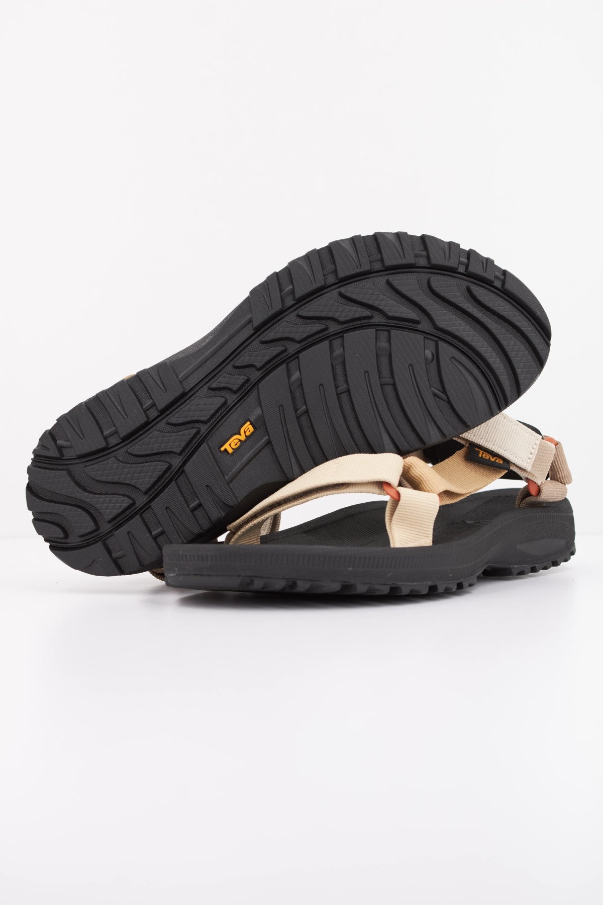 TEVA W WINSTED en color MARRON  (5)