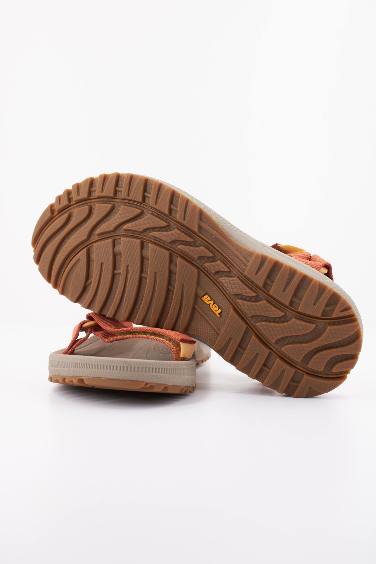 TEVA W WINSTED en color NARANJA  (5)