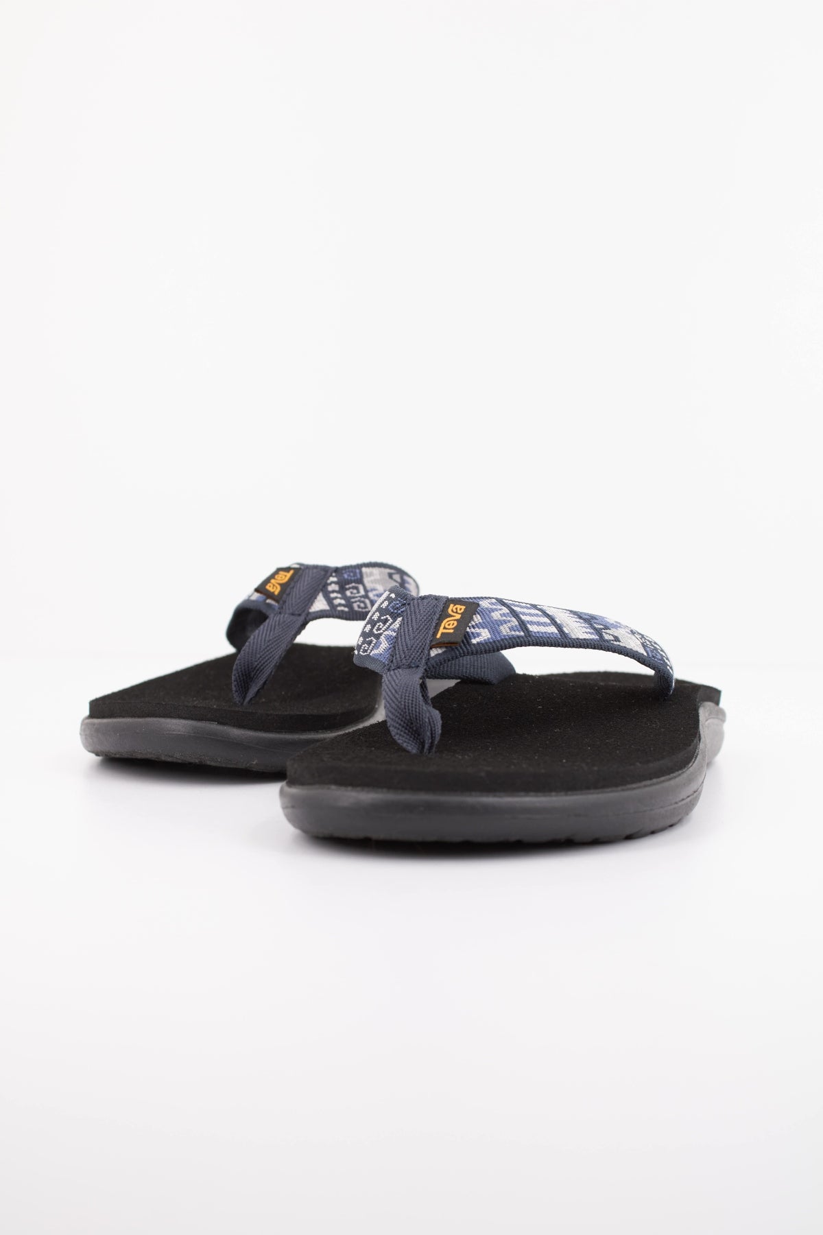 TEVA W VOYA FLIP en color AZUL  (2)