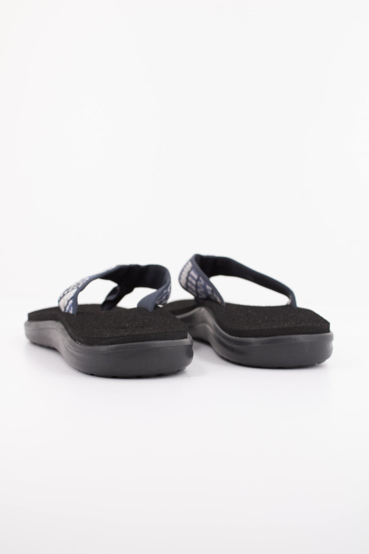 TEVA W VOYA FLIP en color AZUL  (4)