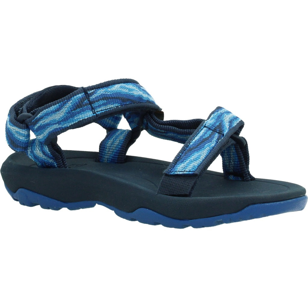 TEVA T HURRICANE XLT  en color AZUL  (5)