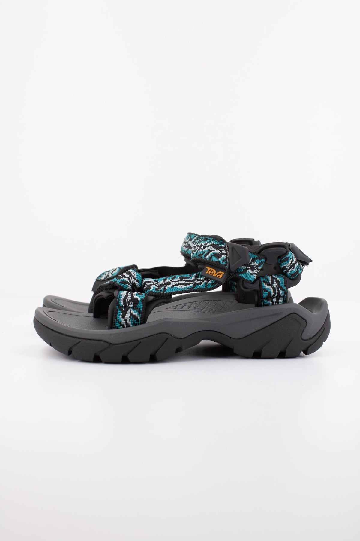 TEVA W TERRA FI  UNI en color AZUL  (1)