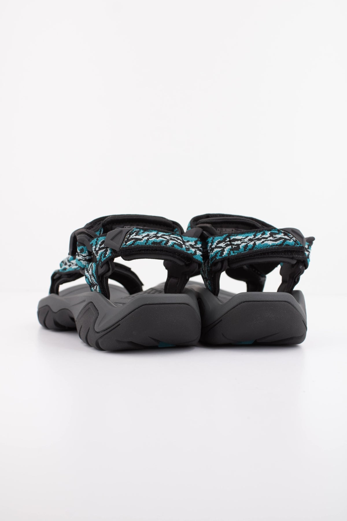 TEVA W TERRA FI  UNI en color AZUL  (4)