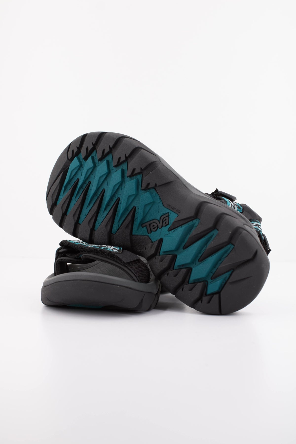 TEVA W TERRA FI  UNI en color AZUL  (5)