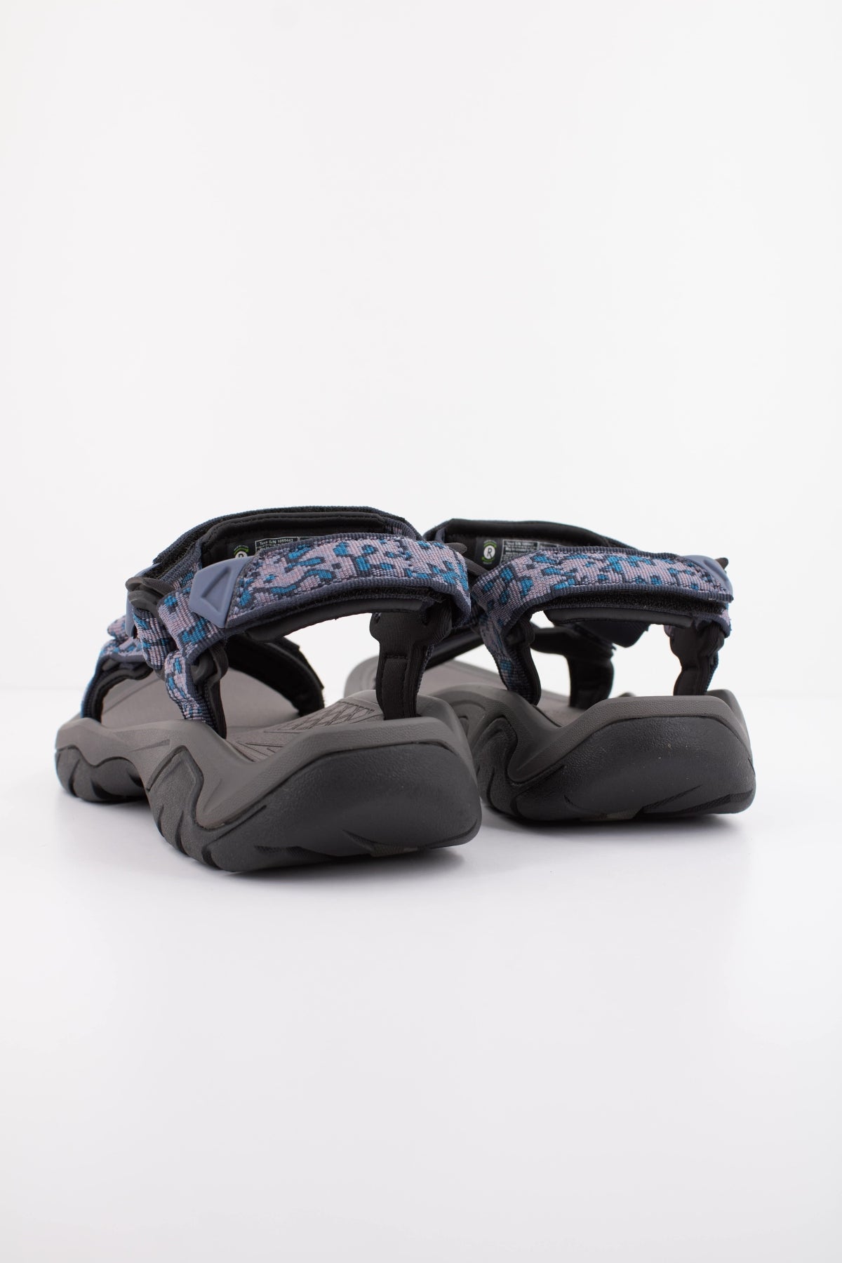 TEVA W TERRA FI  UNI en color MULTICOLOR  (4)