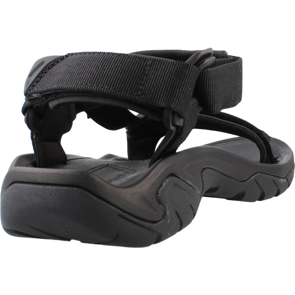 TEVA M TERRA FI  UNI en color NEGRO  (3)