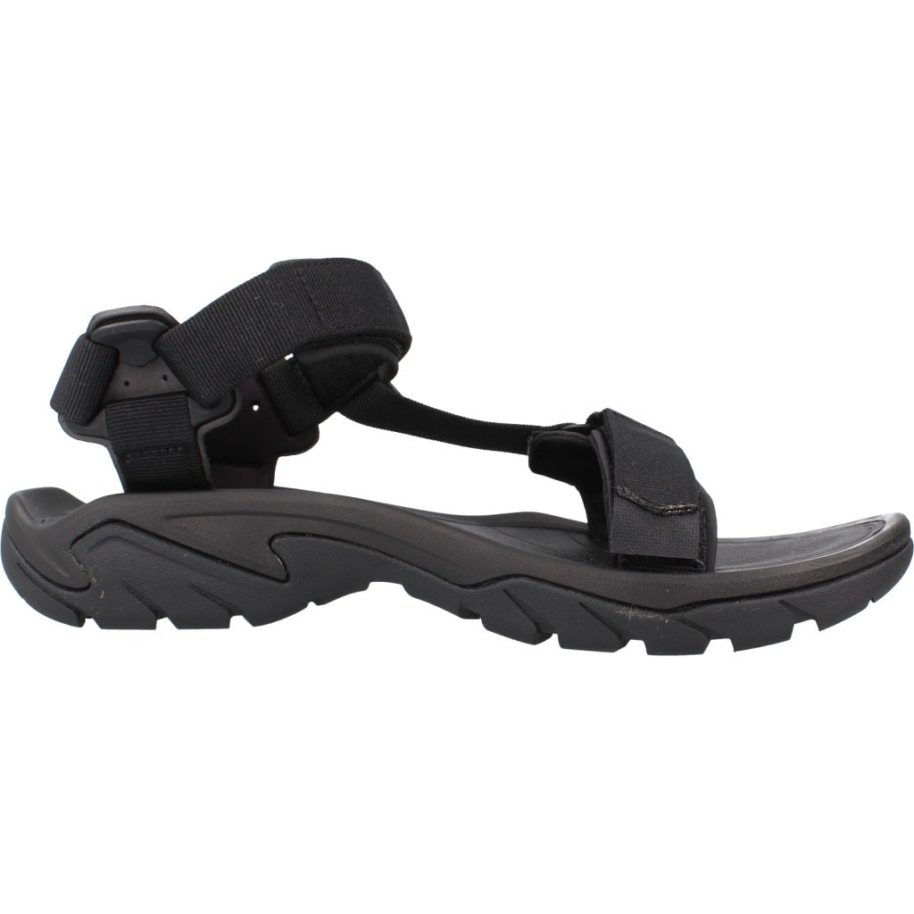 TEVA M TERRA FI  UNI en color NEGRO  (4)