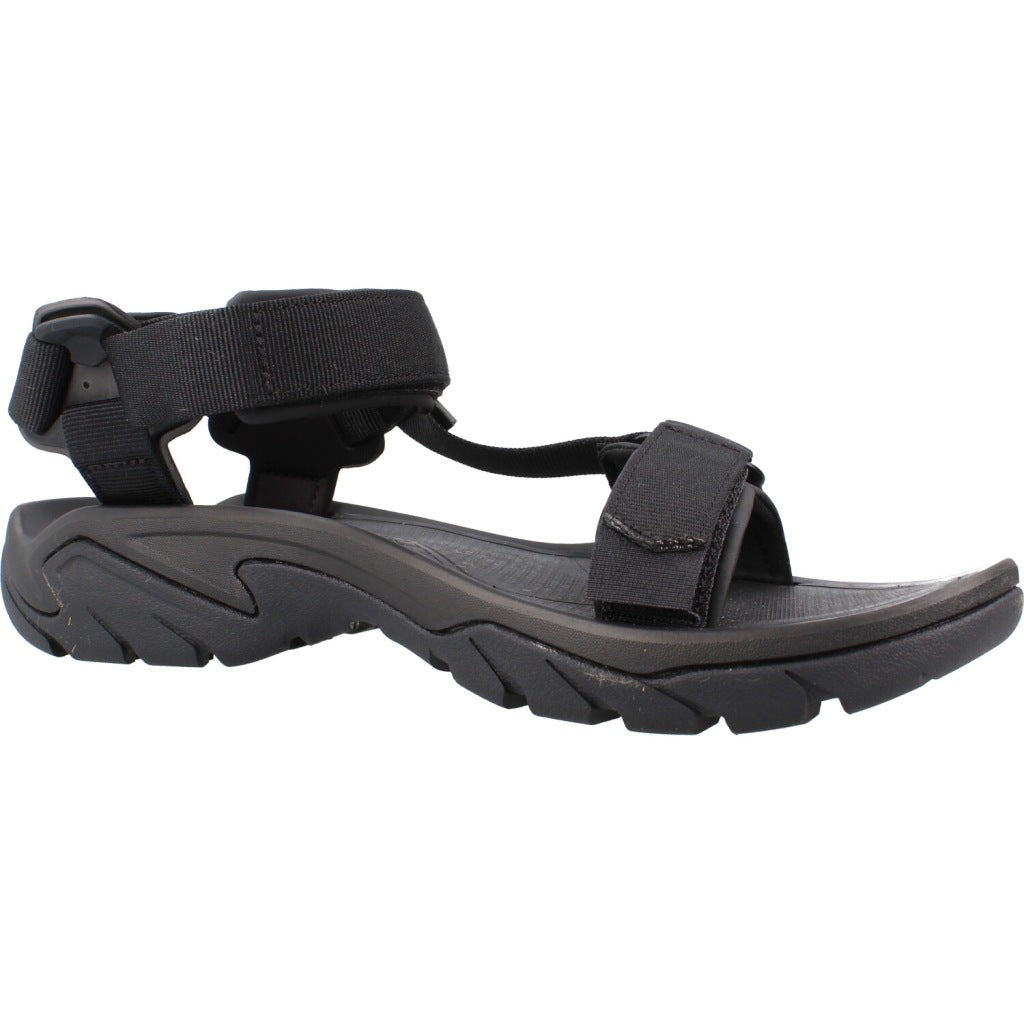 TEVA M TERRA FI  UNI en color NEGRO  (5)