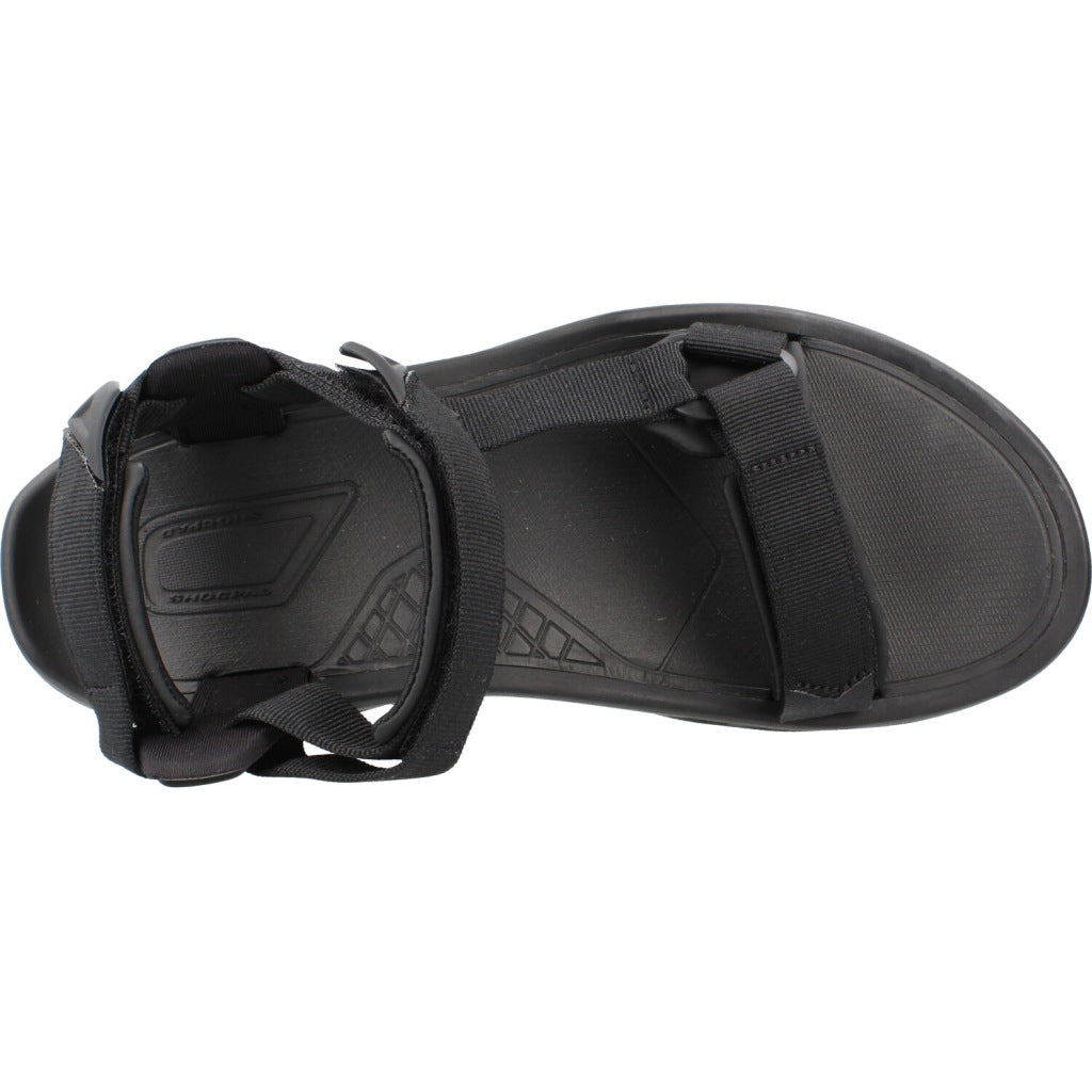 TEVA M TERRA FI  UNI en color NEGRO  (7)