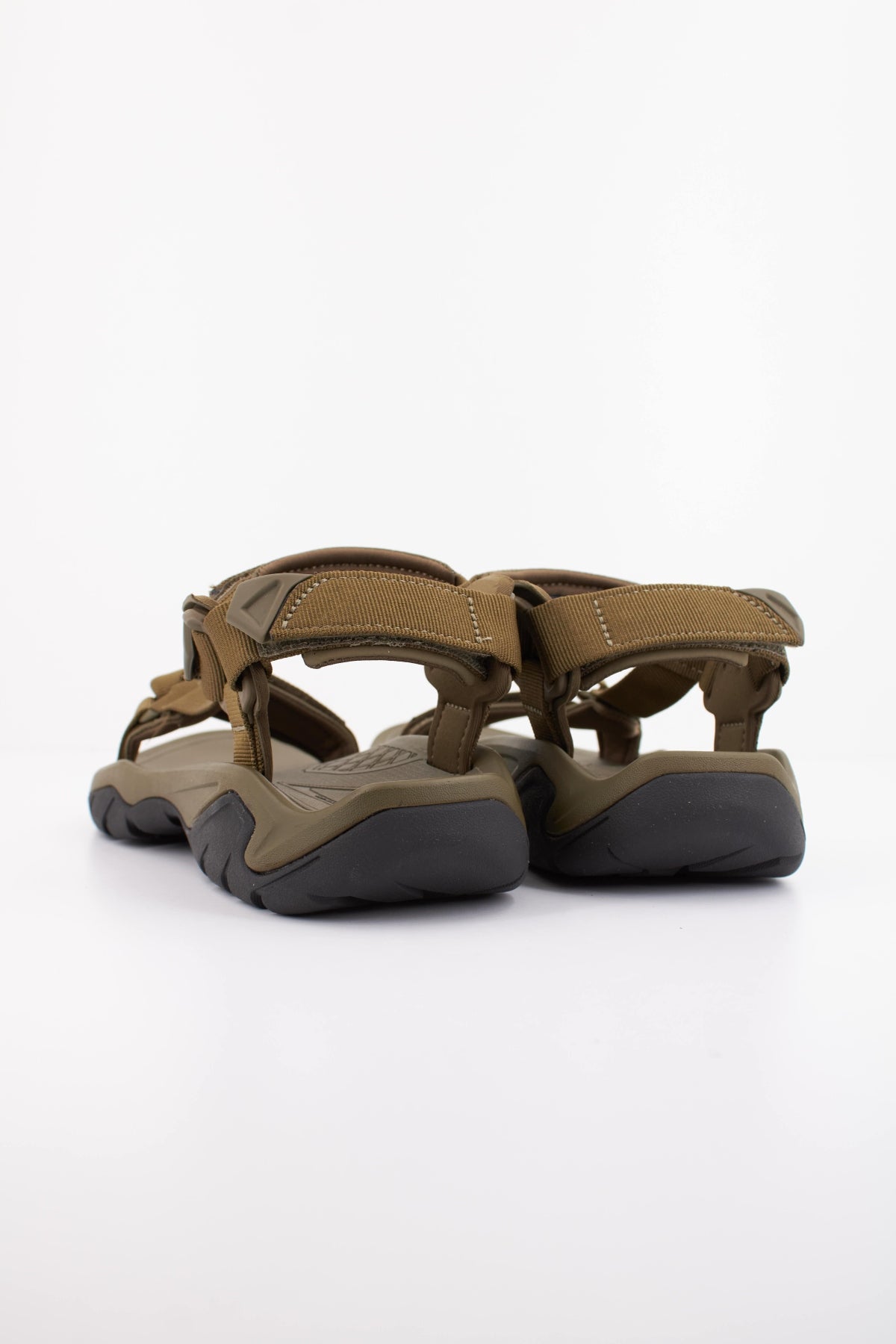 TEVA M TERRA FI  UNI en color VERDE  (4)