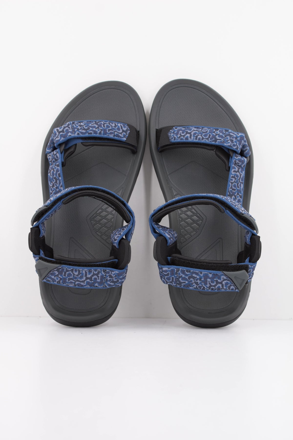 TEVA M TERRA FI  UNI en color AZUL  (3)