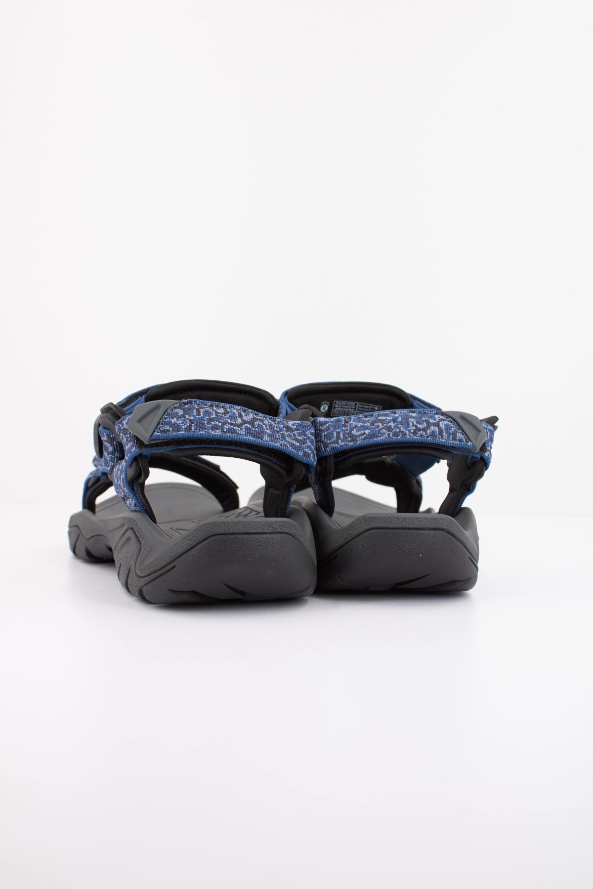 TEVA M TERRA FI  UNI en color AZUL  (4)