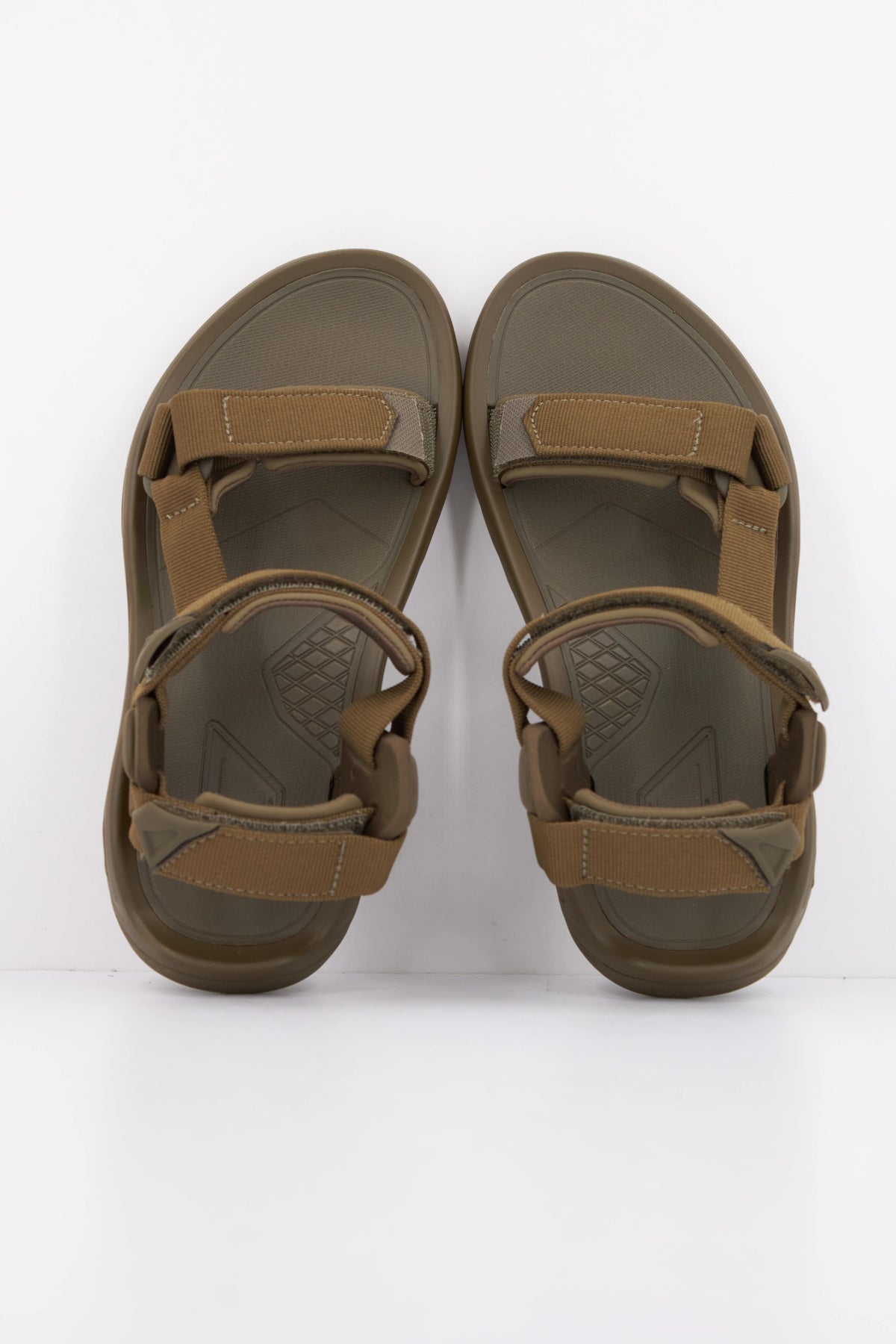 TEVA M TERRA FI  UNI en color VERDE  (3)