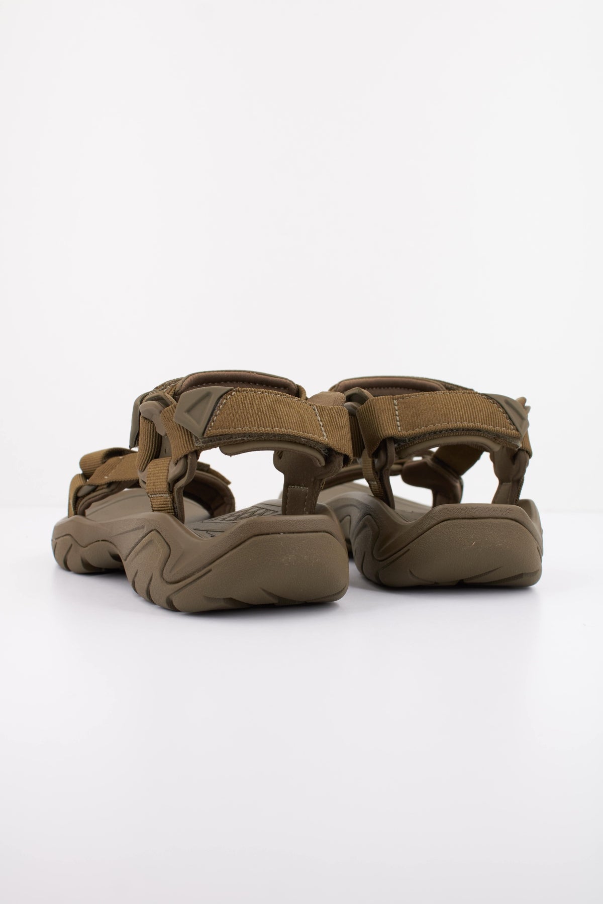 TEVA M TERRA FI  UNI en color VERDE  (4)