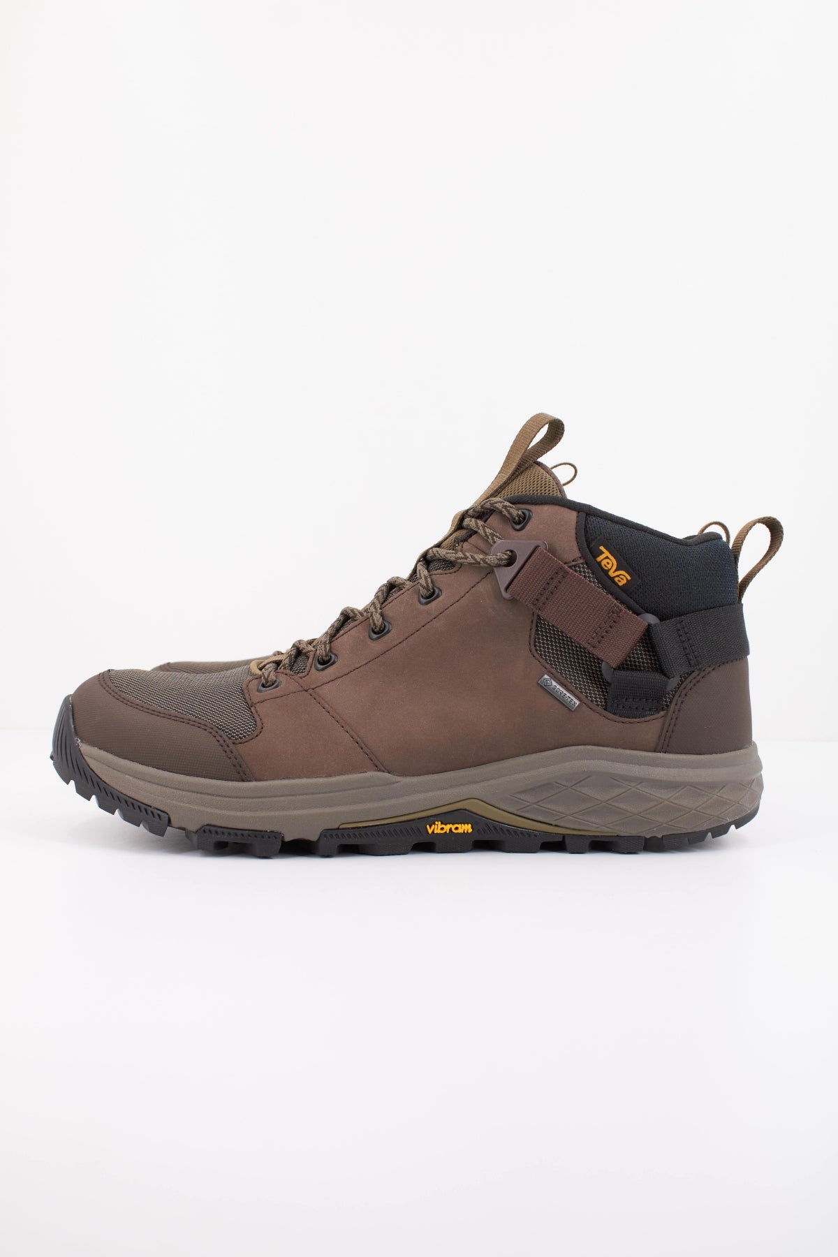 TEVA M GRANDVIEW GTX en color MARRON  (1)