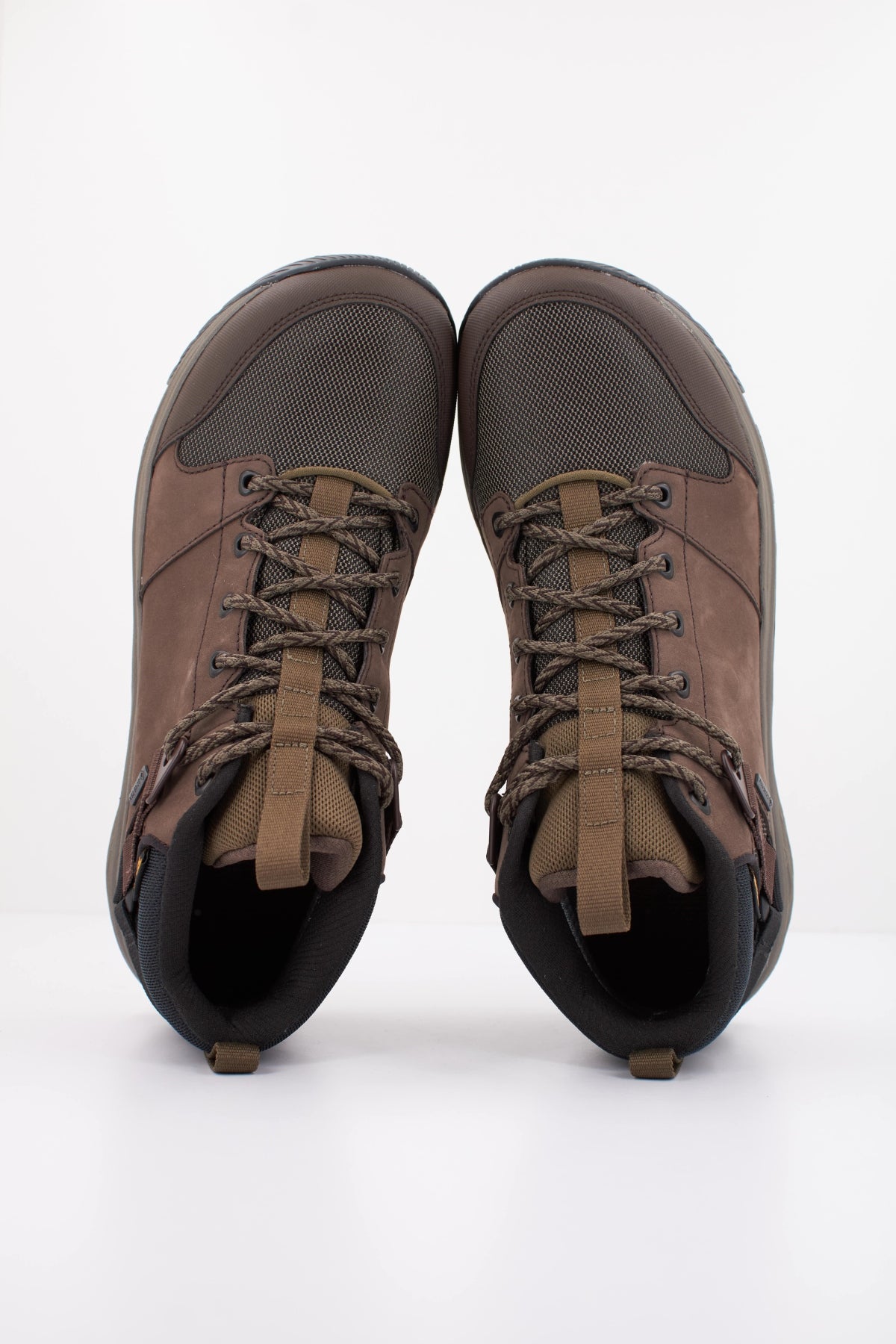 TEVA M GRANDVIEW GTX en color MARRON  (3)
