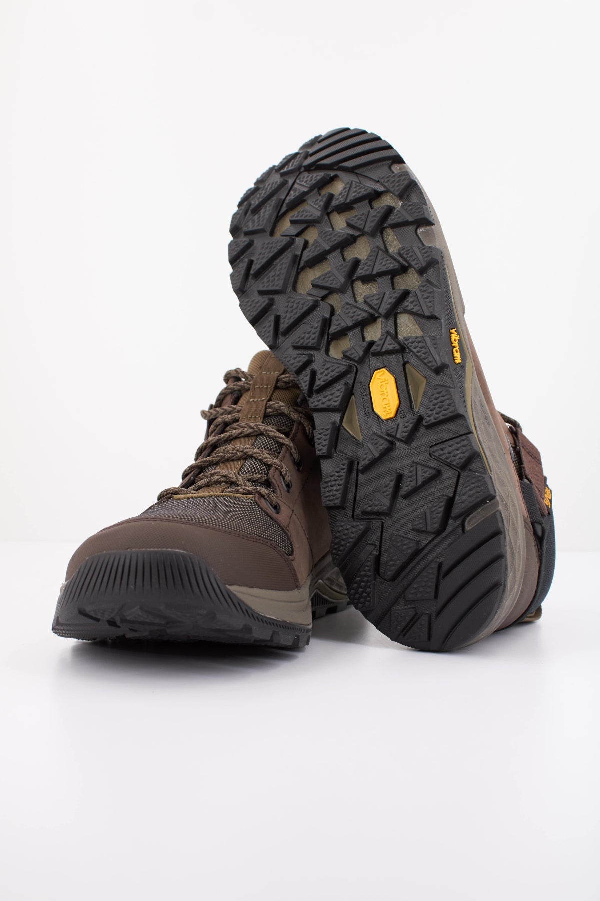 TEVA M GRANDVIEW GTX en color MARRON  (5)