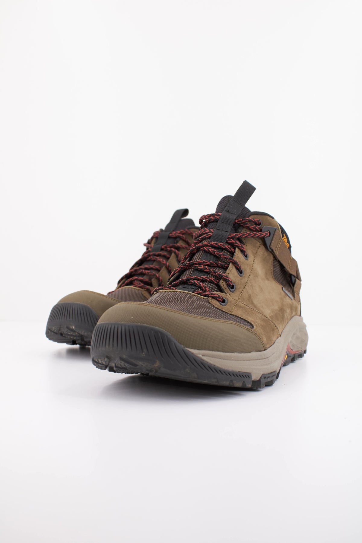 TEVA M GRANDVIEW GTX en color VERDE  (2)