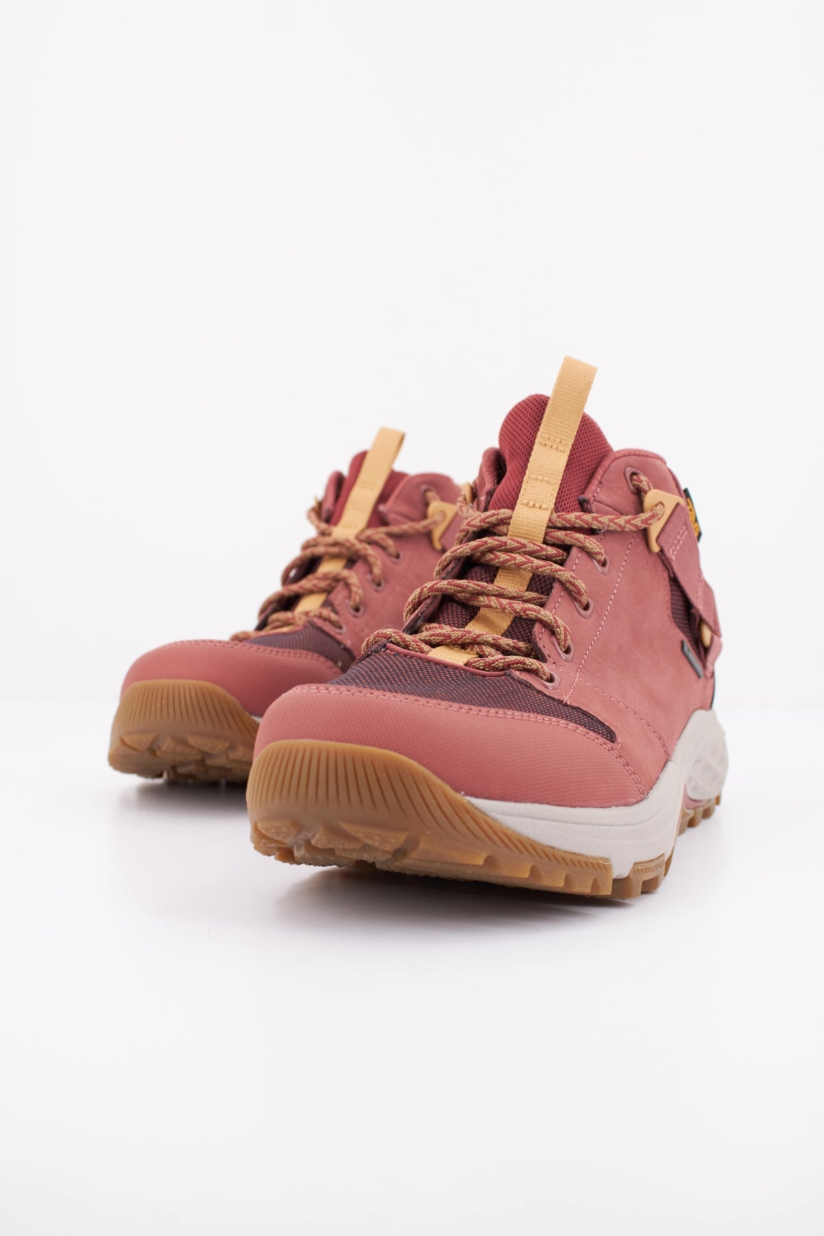 TEVA W GRANDVIEW GTX en color ROSA  (2)