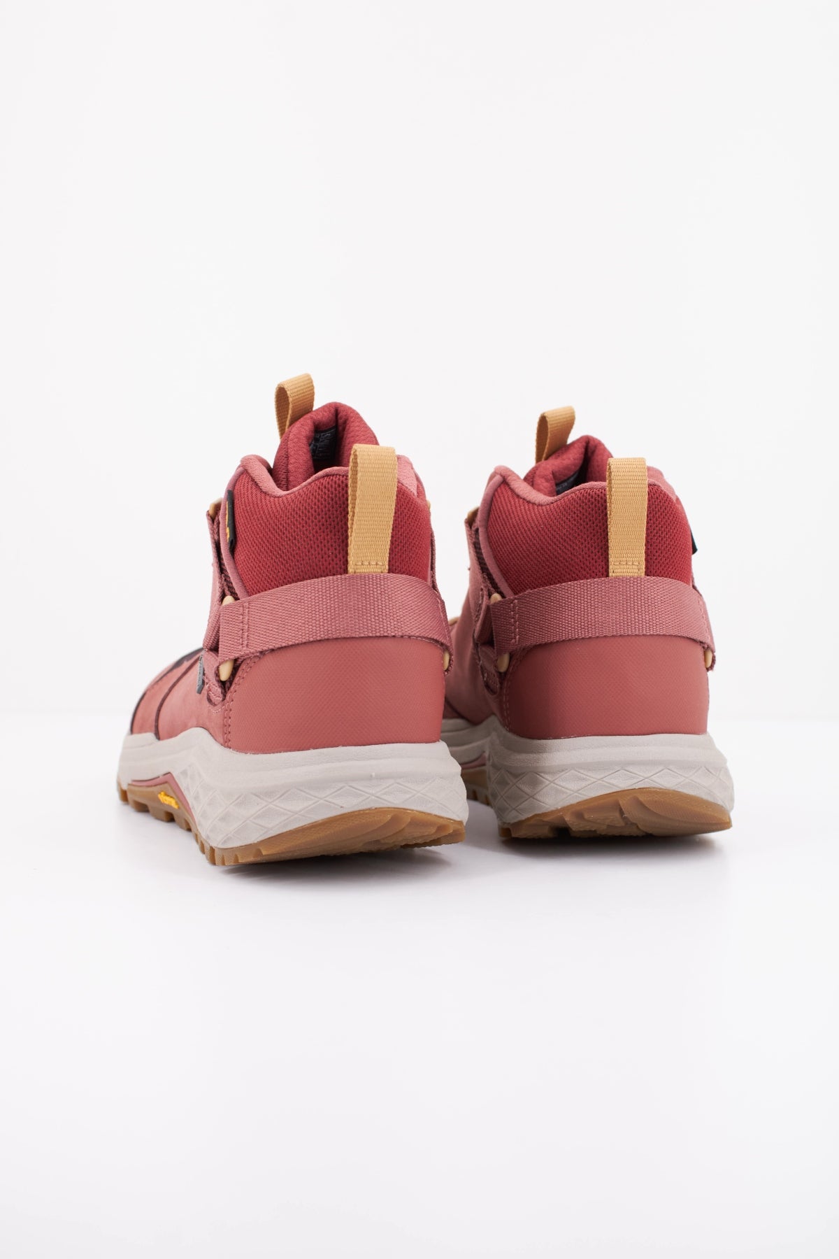 TEVA W GRANDVIEW GTX en color ROSA  (4)
