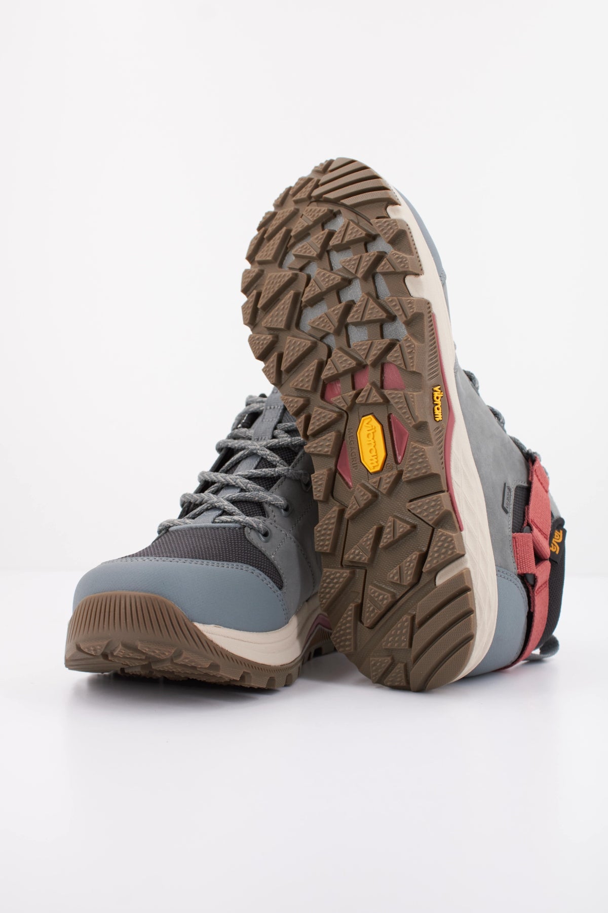 TEVA W GRANDVIEW GTX en color AZUL  (5)