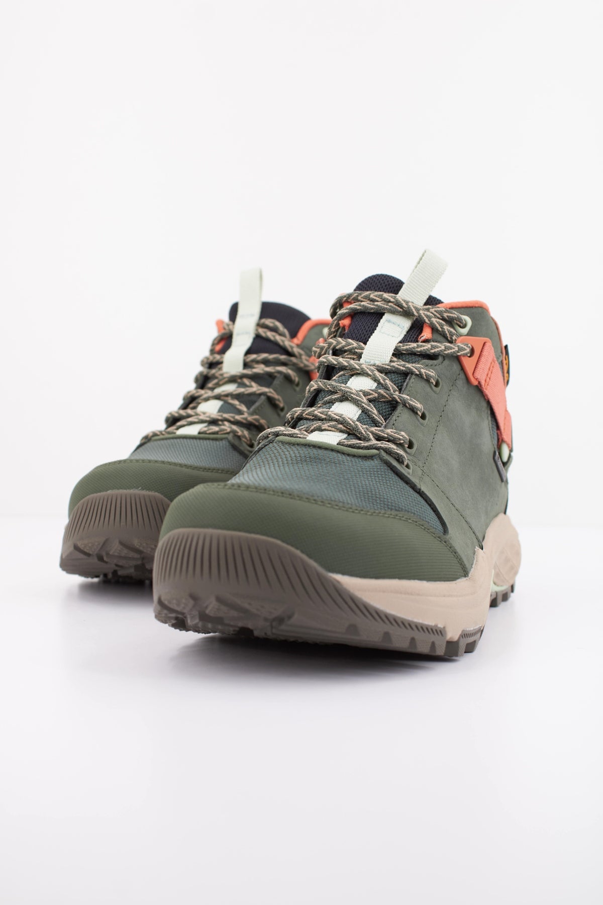 TEVA W GRANDVIEW GTX en color VERDE  (2)