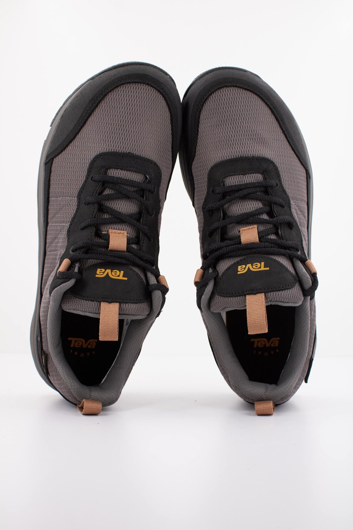 TEVA M RIDGEVIEW LOW en color GRIS  (3)