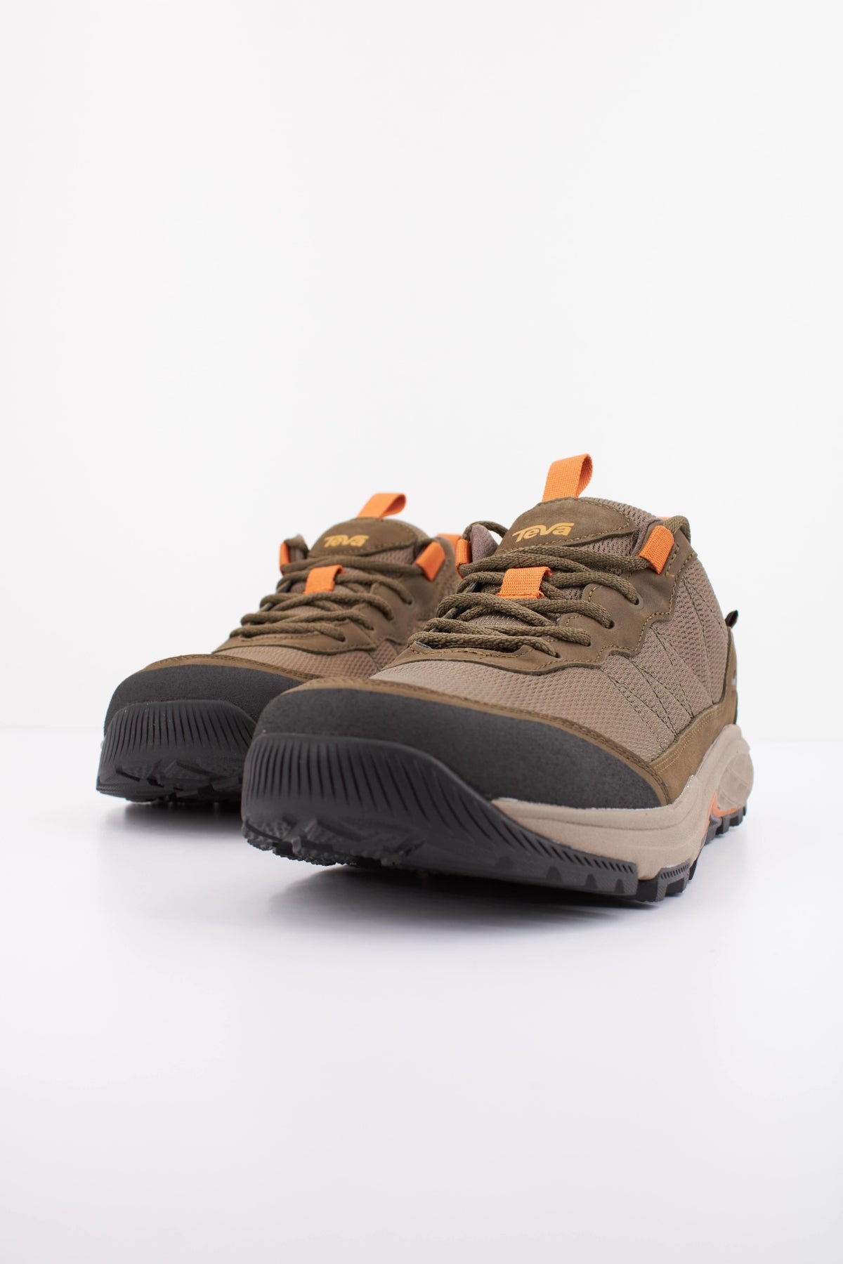 TEVA M RIDGEVIEW LOW en color VERDE  (2)