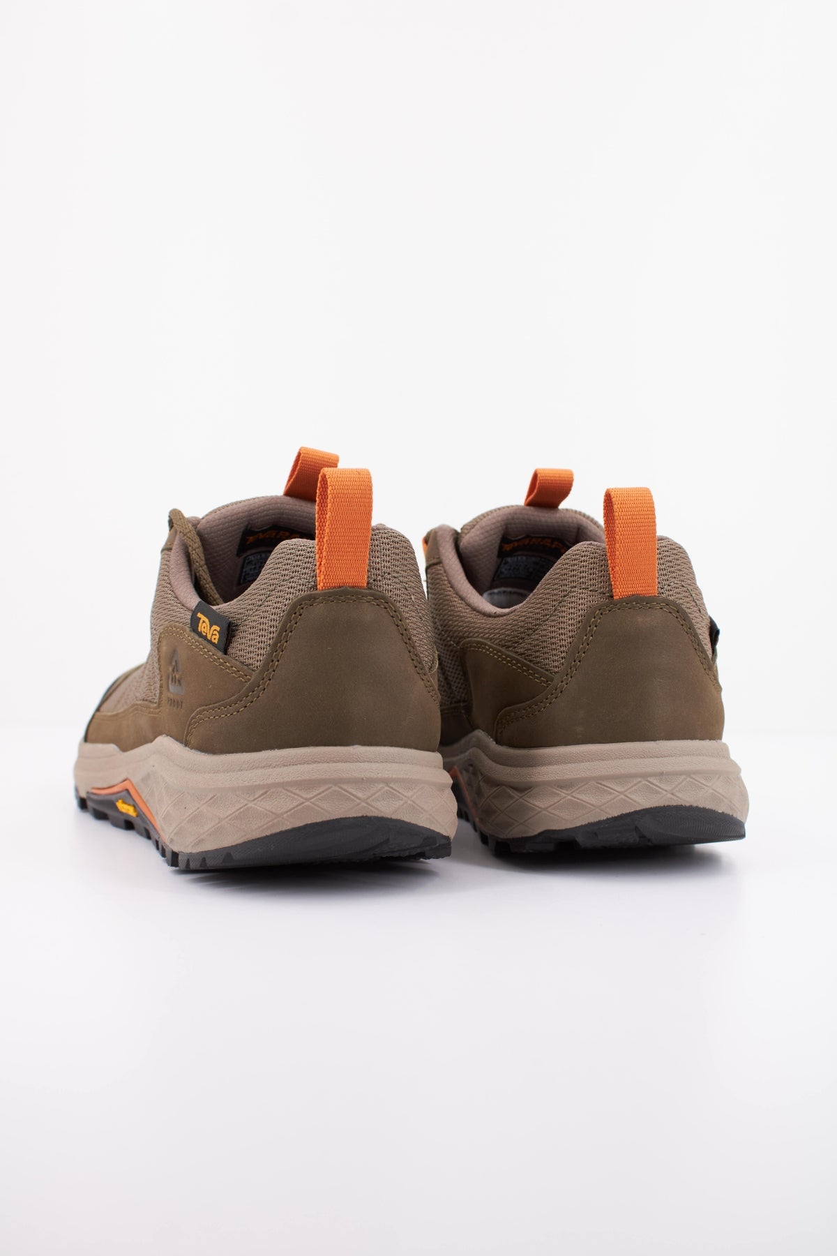 TEVA M RIDGEVIEW LOW en color VERDE  (4)