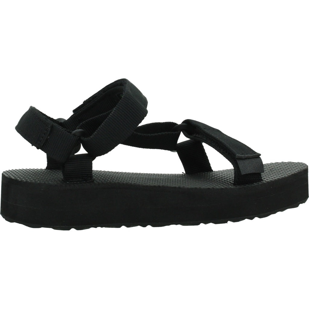 TEVA C MIDFORM UNIVERS en color NEGRO  (4)