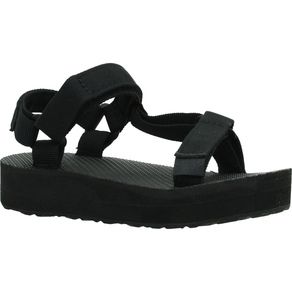 TEVA C MIDFORM UNIVERS en color NEGRO  (5)