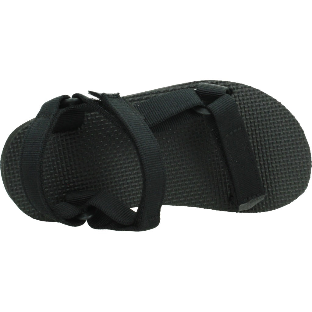 TEVA C MIDFORM UNIVERS en color NEGRO  (7)