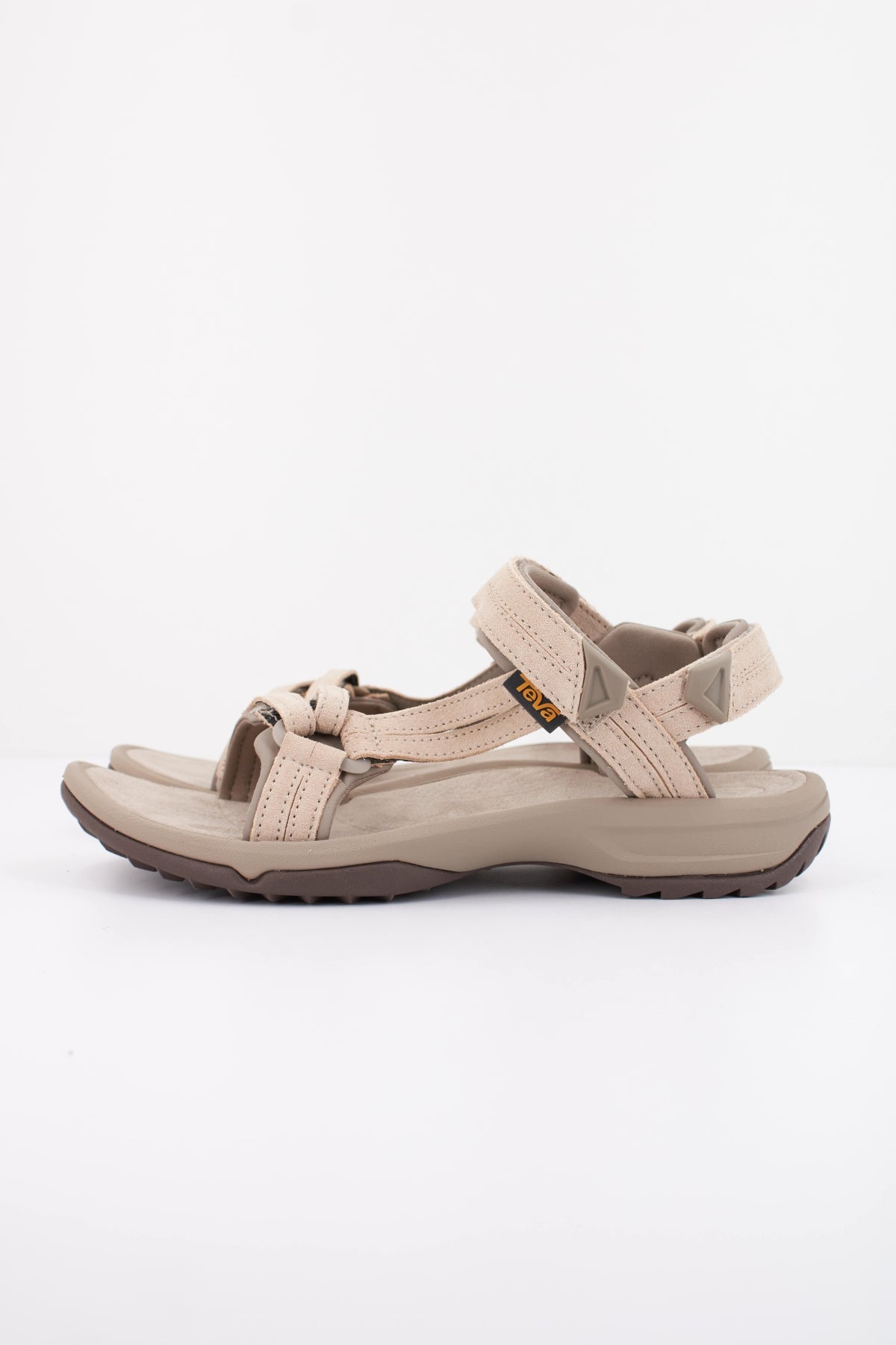 TEVA W TERRA FI LITE en color BEIS  (1)