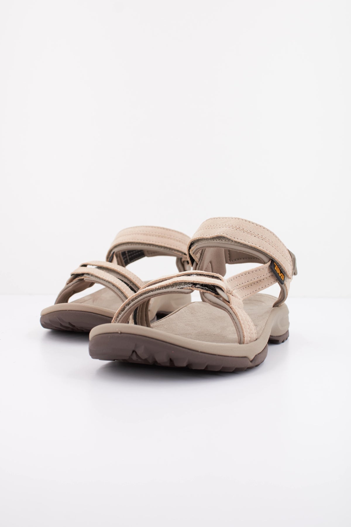TEVA W TERRA FI LITE en color BEIS  (2)