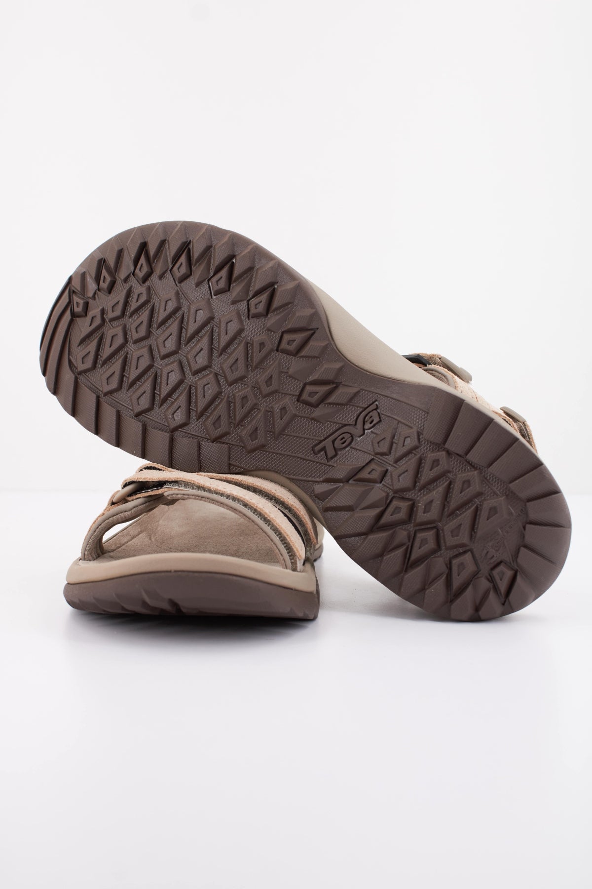 TEVA W TERRA FI LITE en color BEIS  (5)