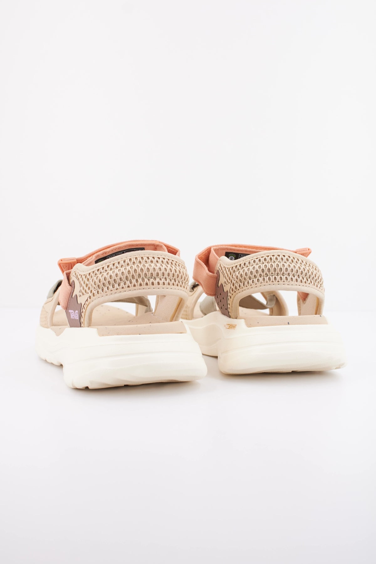 TEVA W ZYMIC en color BEIS  (4)