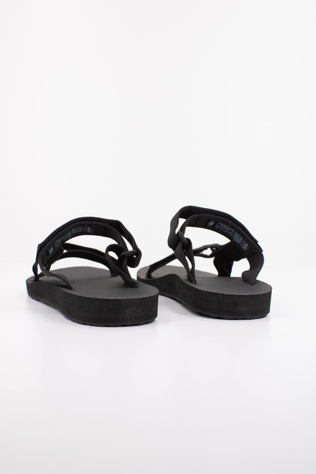 TEVA W UNIVERSAL SLID en color NEGRO  (4)