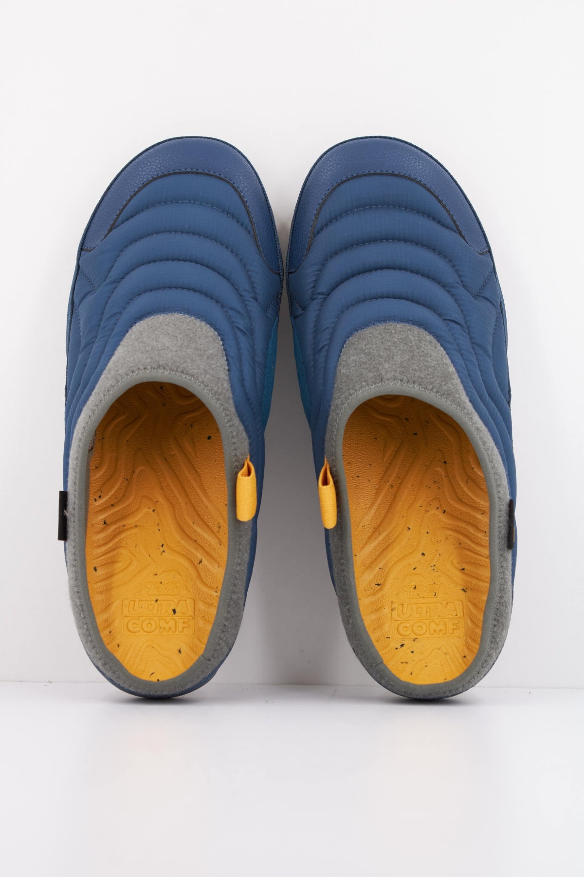 TEVA REEMBER TERRAIN en color AZUL  (3)