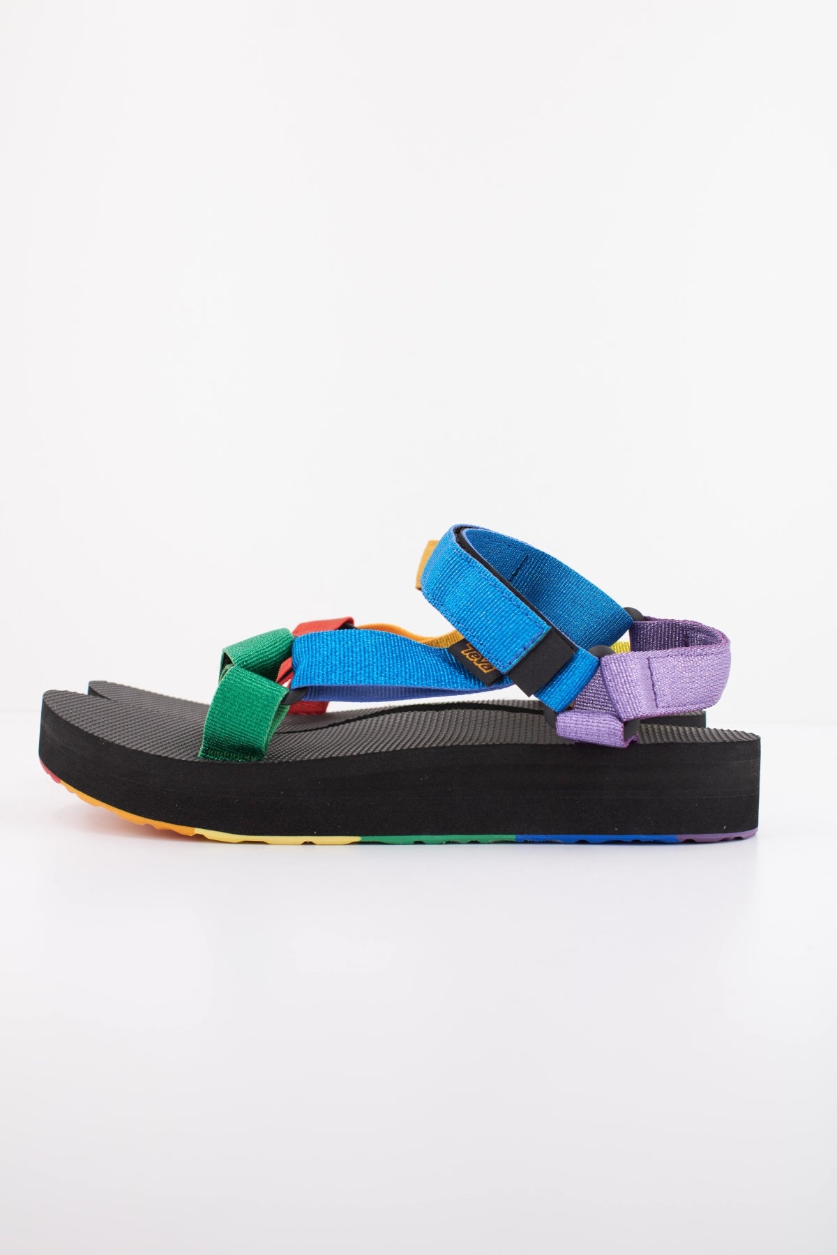 TEVA W MIDFORM UNV PR en color MULTICOLOR  (1)