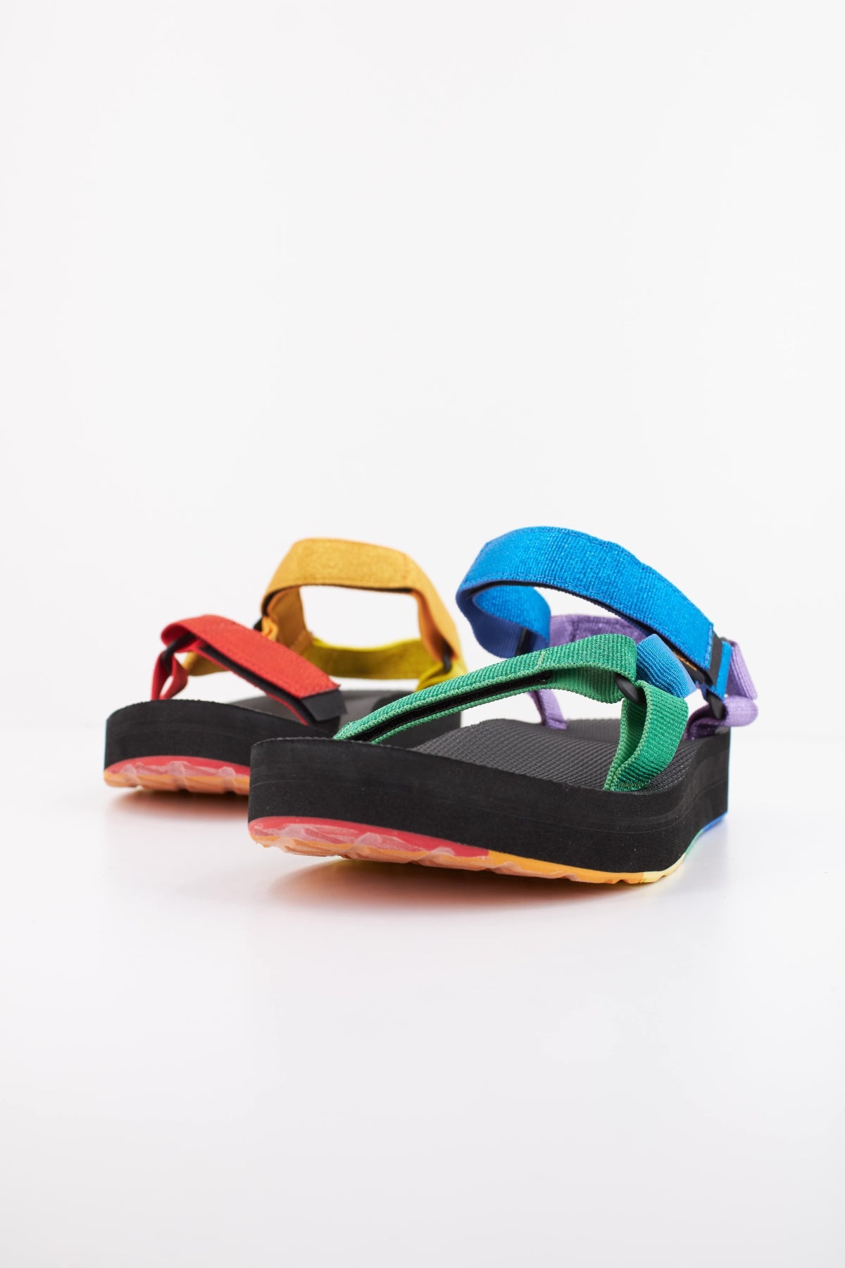 TEVA W MIDFORM UNV PR en color MULTICOLOR  (2)