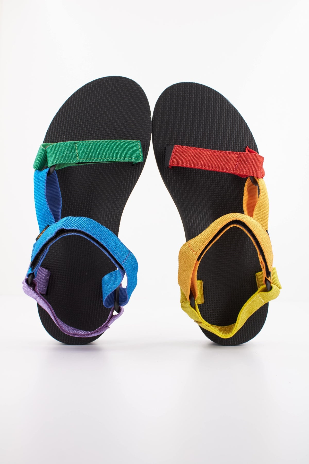 TEVA W MIDFORM UNV PR en color MULTICOLOR  (3)